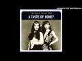 A Taste Of Honey~Boogie Oogie Oogie [12
