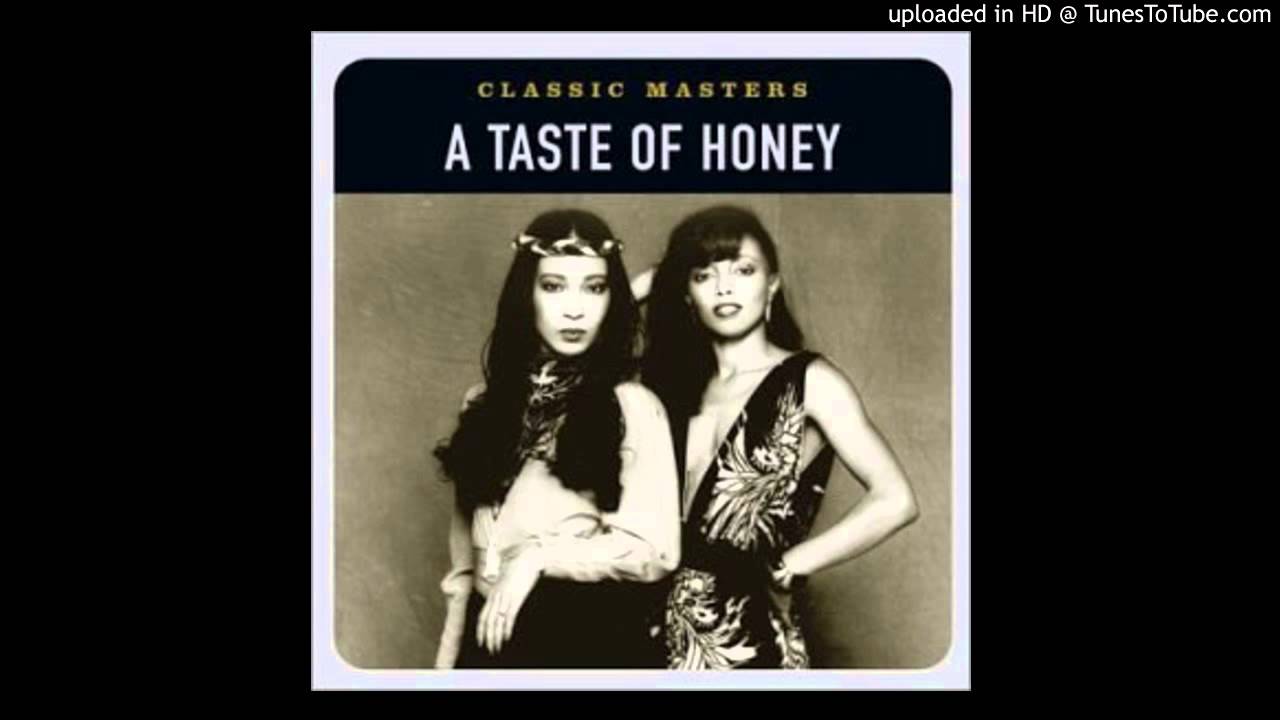 A taste of honey boogie oogie oogie 12 remix youtube music