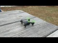 Google pixel mini drone 120 fps