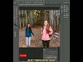 How to Remove any object in Photoshop | adobe Photoshop tutorials | object remove #photoshop  #video