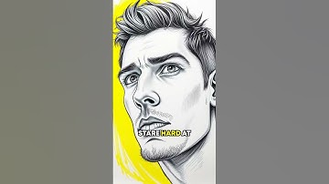 Can You See This IMPOSSIBLE Color? 🤯 #shorts #coolscience #shorts #HyperFocus #Science #Quantum