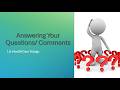 Answering All Your Questions | Healthcare Telugu Q&amp;A