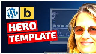 From Desktop to Mobile – Responsive Hero Sections with Bricks Builder