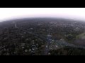Dronevlucht over de Westerheide
