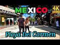 Playa Del Carmen Now | February 2021 On The Streets Of MEXICO🇲🇽