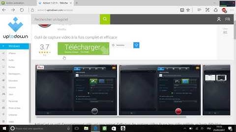 Serial key for Mirillis Action free download ~ Still activate