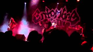 Entombed A.D. - Pandemic rage (Black Christmass)