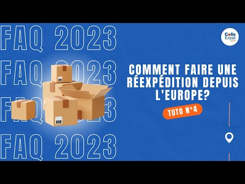 Vidéo: Qu'est-ce qu'un programme de réexpédition ?