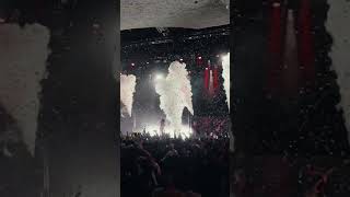 Poppy Takes Over the Hollywood Palladium