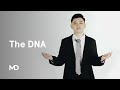 The dna