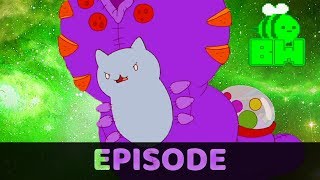 'Everything is Okay' | BRAVEST WARRIORS | Webisode 305