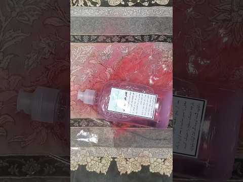 مداد شمعی اونهمه چرب مگه میشه پاک بشه بریم با یه معجزه دیگه از لکه بر مبل و فرش نیک بنیان