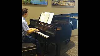 Watch Stephen Schwartz Prepare Ye The Way Of The Lord video