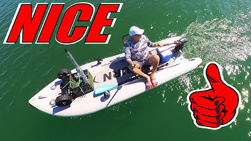 How To Get on the Water Cheap: 12