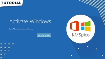 HOW to install KMSPico (complete Installation Guide)