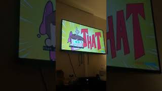 Fairly Oddparents I Never Wanna Hear That Girls Again