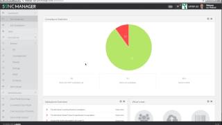 4. Data quality engine to validate against standards and regulations