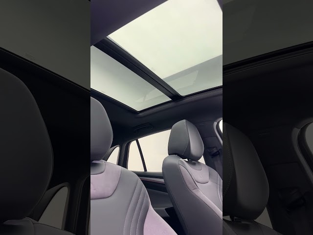 The Features And Specs Of Volkswagen ID4