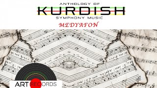 Kurdish National Symphony Orchestra - Medyafon Nagat Amîn 