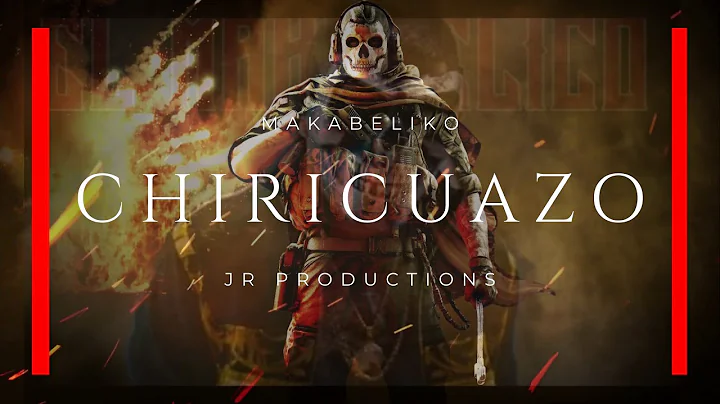 Despierta / Makabeliko Ft. Cod Mw / Jr Producctions