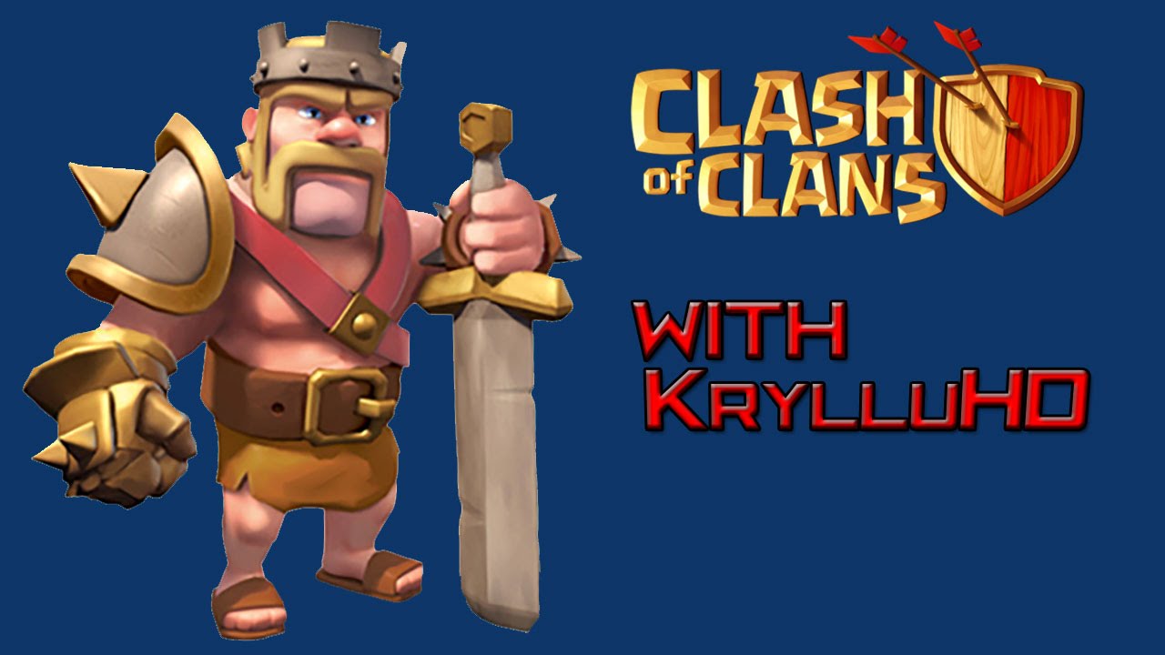 [Clash of clans] 3 My first 5 Balloon Minion attacks YouTube