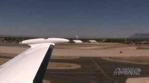 Aero-TV: Next-Gen Airplanes Require Next-Gen Training (Part