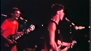 Video thumbnail of "1978/07/29 STARSHOOTER : Nuit Rock à Fourvière"