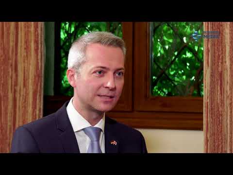 ბიზნეს გარემო საქართველოში