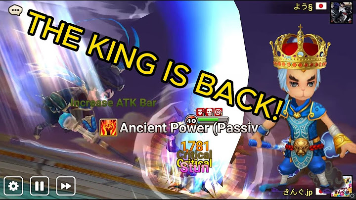 Summoners war monkey king water đánh giá năm 2024