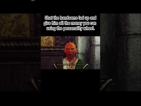 Oblivion Unlimited Money Glitch In Under 1 Minute