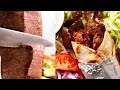 Doner Kebab Meat - lamb or beef!