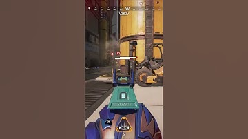 FUSE LEGEND #apexclips #apex #apexlegends #apexlegendsclips #shorts