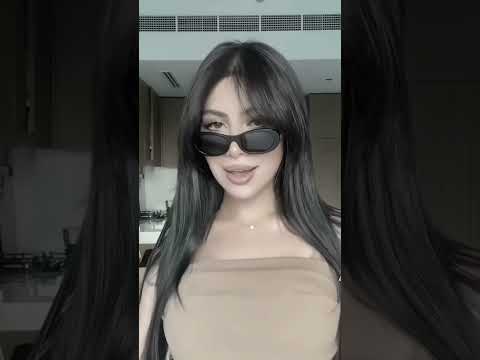 هاي ثاني مر انشࢪ لى هاي الغنية قمر الطائي زه وش فان قمر     