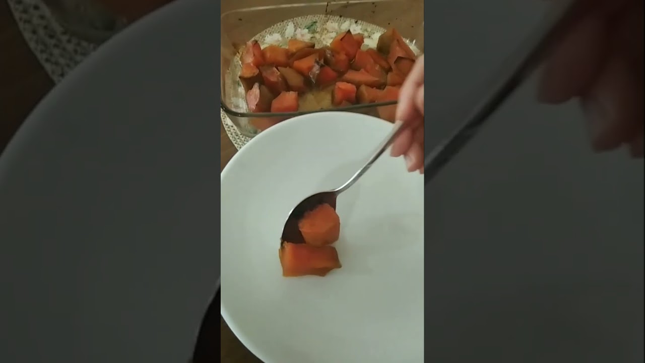 balkabağının mevsimi gelmişken en sevdiğim ???? tatlı tarifleri/ kolay tatlı tarifi