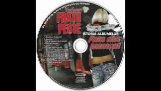 Fratii Peste - Fata din Tramvai (2009)