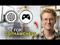 How to Use ChatGPT for GothamChess - Easy Guide 2026