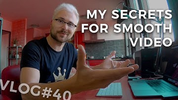 Best Tips and Tricks for Reelsteady GO (tutorial, GoPro settings, workflow, bug fixes)