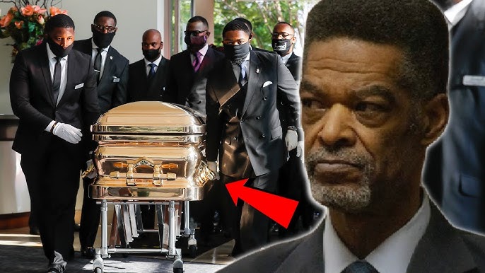 Outspoken Flint Councilman Eric Mays Funeral Homegoing Service Family Breaks Silence
