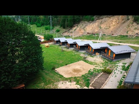 Сданные объекты. База