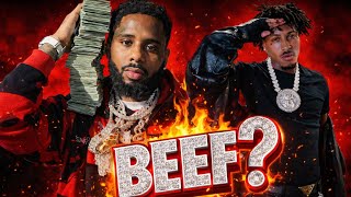 Fresh Out the Feds 😮‍🔥 Pooh Shiesty Chooses Sides With Durk & Dissed Nba Youngboy — Streets React