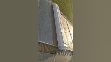 solar cleaning robot #solar