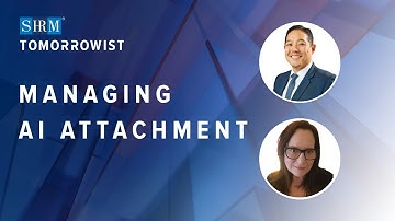 When AI Gets Too Personal: Managing Employee Attachment and Boundaries at Work | Tomorrowist