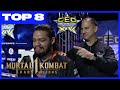 CEO 2025 Mortal Kombat 1 TOP 8 MK1 Pro Kompetition Tournament CEO 2025 Mortal Kombat 1 TOP 8 MK1 Pro Kompetition Tournament