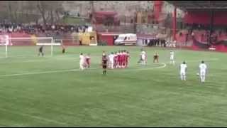 Karagümrük Ten Harika