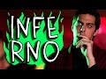 Porta dos Fundos - "Inferno". Vídeo popular no Youtube em 25/06/2014.