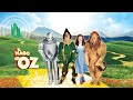 Il Mago di Oz (film 1939) TRAILER ITALIANO