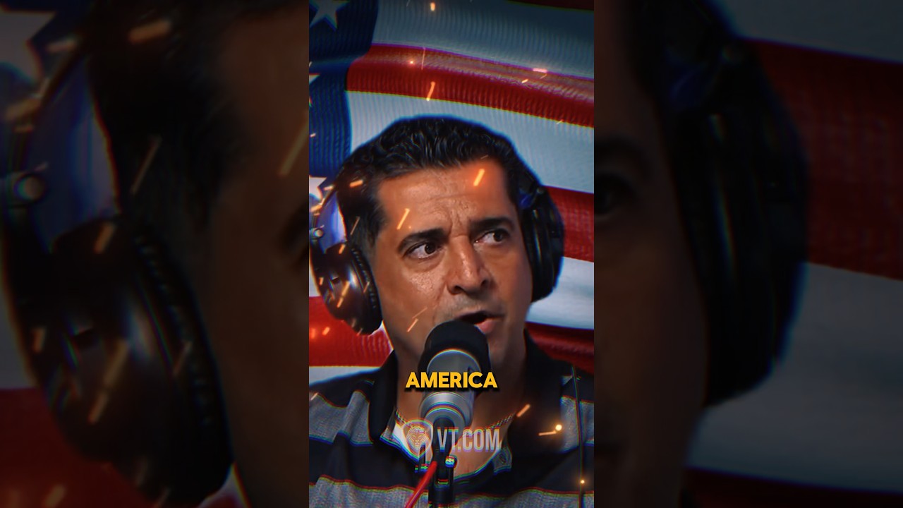 “I’m not Israeli, I’m American” - PBD on Adam’s Loyalty and Pride