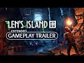 Len&#39;s Island | Extended Gameplay Trailer