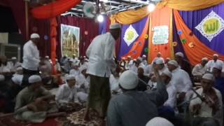 Marawis Pantun Jenaka ( Beranda_Habib )