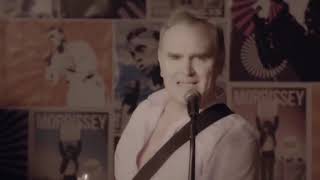 Video thumbnail of "MORRISSEY - BACK ON THE CHAIN GANG [EDIT RARE ACUSTIC VERSION]"